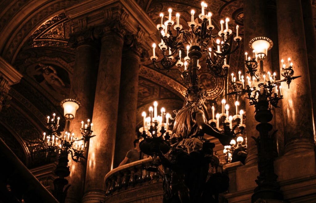 idee evenement paris 2019 musique classique