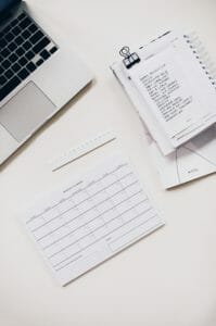 checklist evenement professionnel